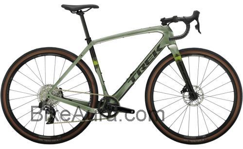 Trek Checkpoint SL 6 ficha tecnica